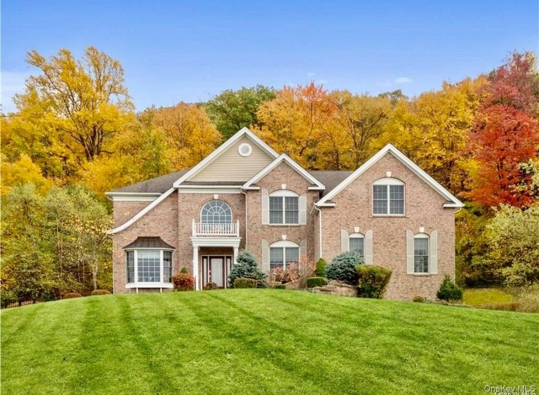 House in Hopewell Junction, New York, United States 1 - 17893587
