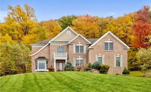 House in Hopewell Junction, New York, United States 1