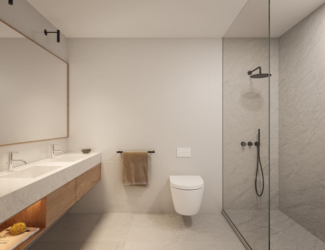 Apartment in Ipar-Ekialdea, Donostia-San Sebastian, Spain 5 - 17951398