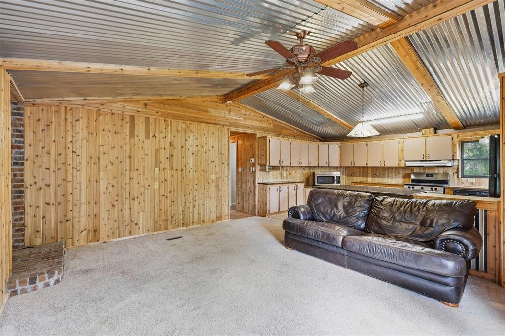 Farm Ranch in Weatherford, Texas, United States 3 - 17952181
