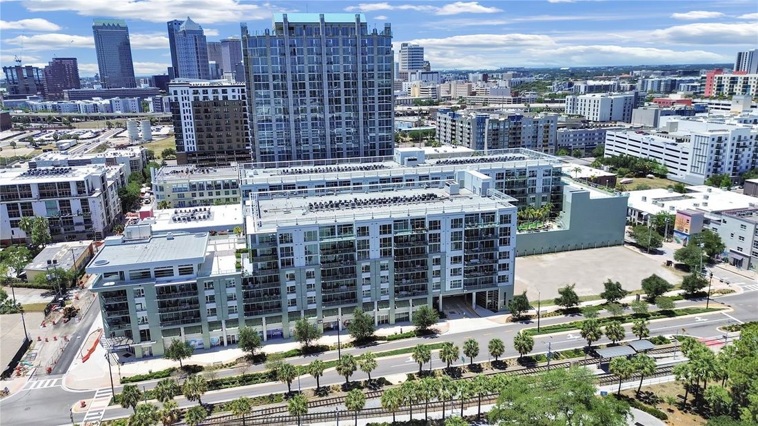 Condo in Tampa, Florida, United States 3 - 17951539