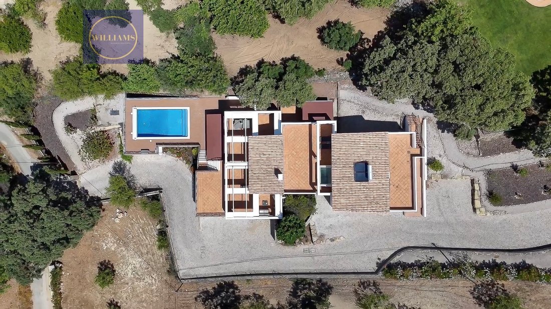 House in Sao Bras de Alportel, Algarve, Portugal 2 - 17954333