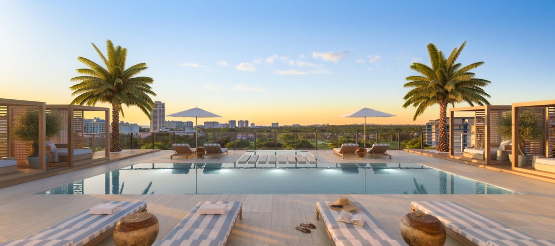 Condo in Boca Raton, Florida, United States 5 - 17948455