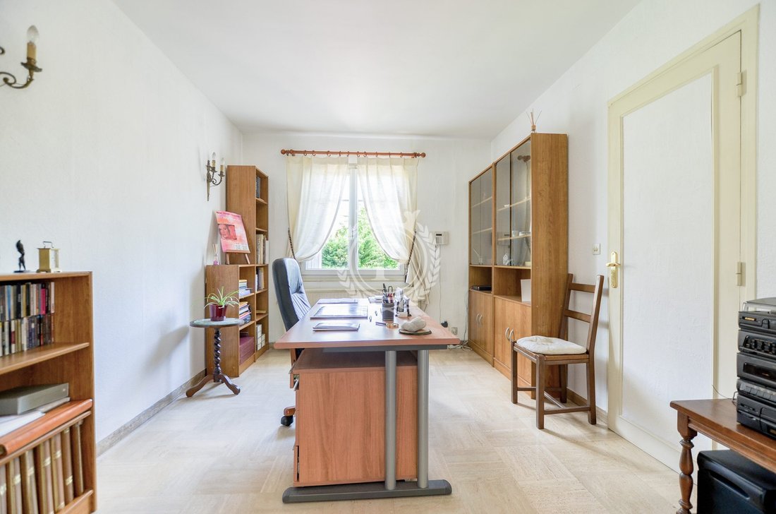 House in Franconville, Ile-de-France, France 3 - 17952869