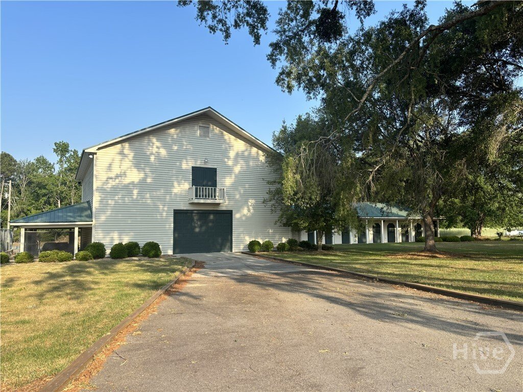 House in Millen, Georgia, United States 4 - 17953346