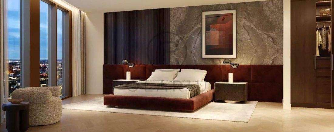 Apartment in New Windsor, Manchester, England 5 - 17948057