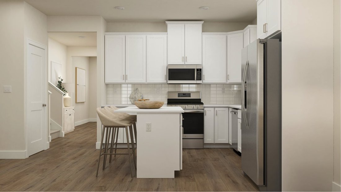 House in Middletown, Delaware, United States 3 - 17951681