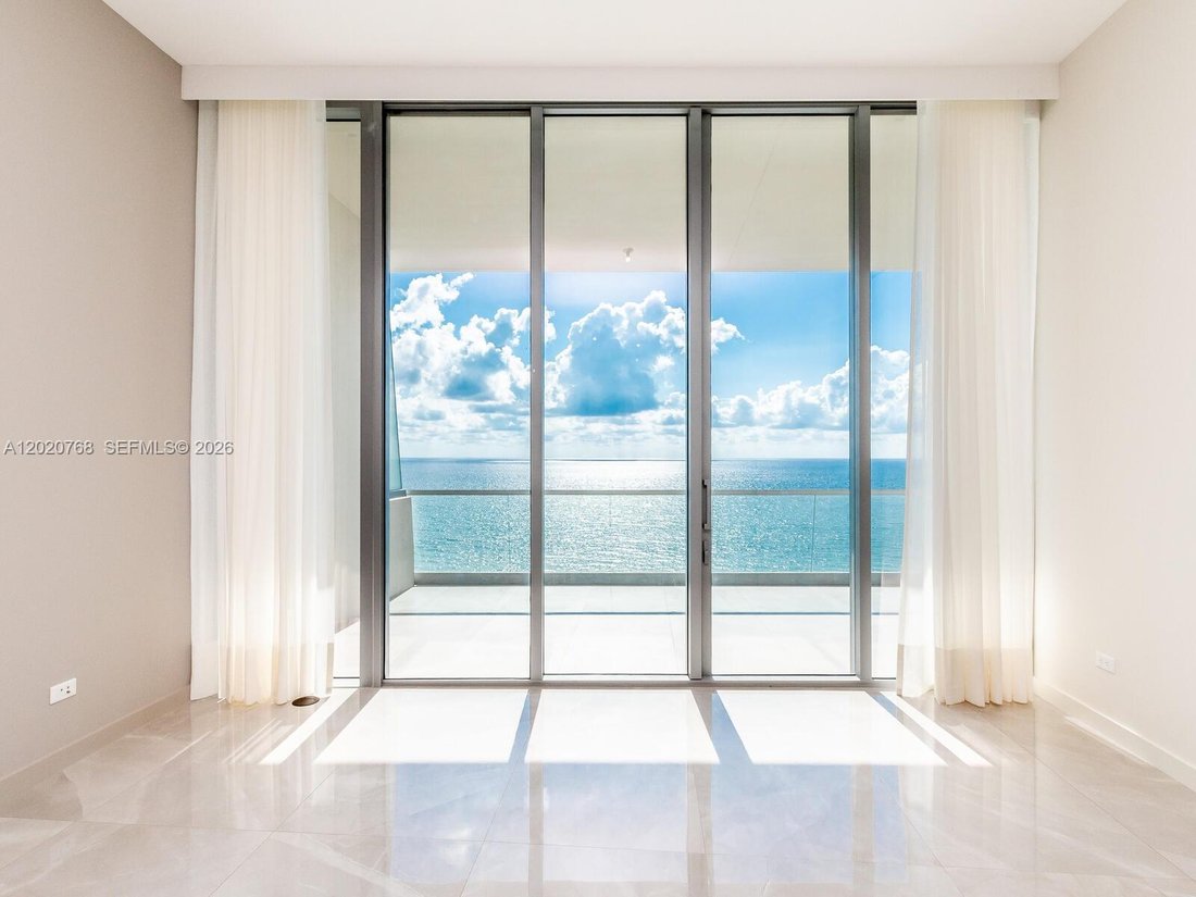 Condo in Sunny Isles Beach, Florida, United States 5 - 17953322