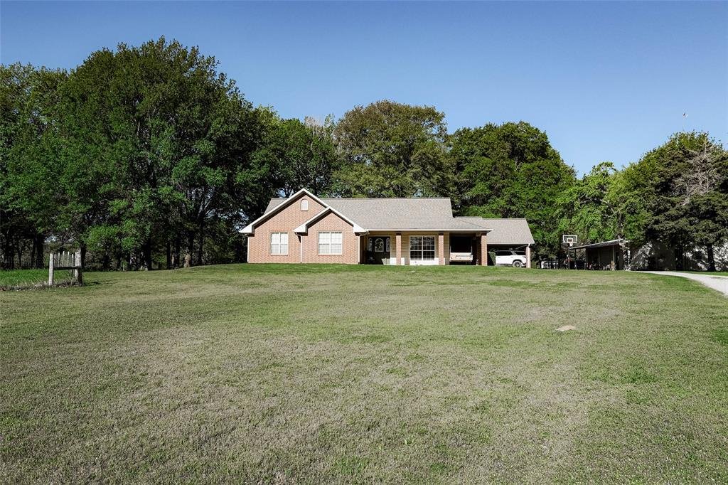 Farm Ranch in Bonham, Texas, United States 1 - 17952432
