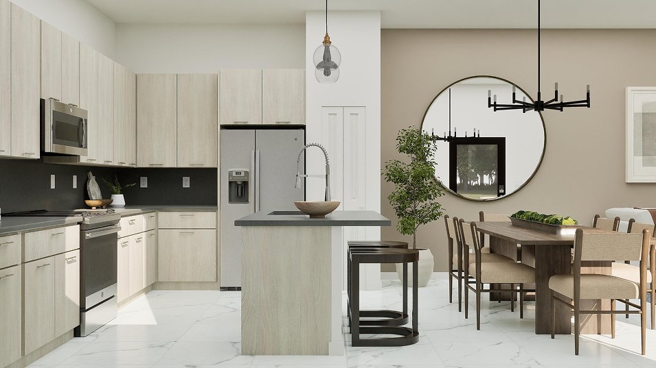 Townhouse in Wilton Manors, Florida, United States 3 - 17949515