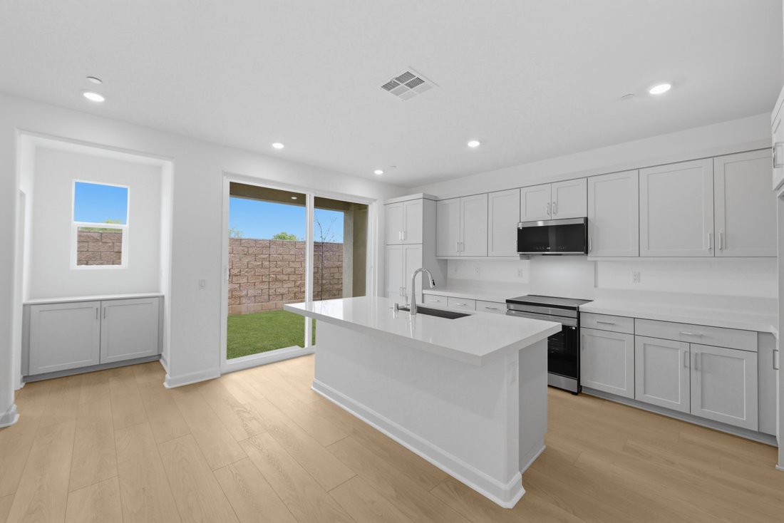 Casa a Ramona, California, Stati Uniti 5 - 17951284
