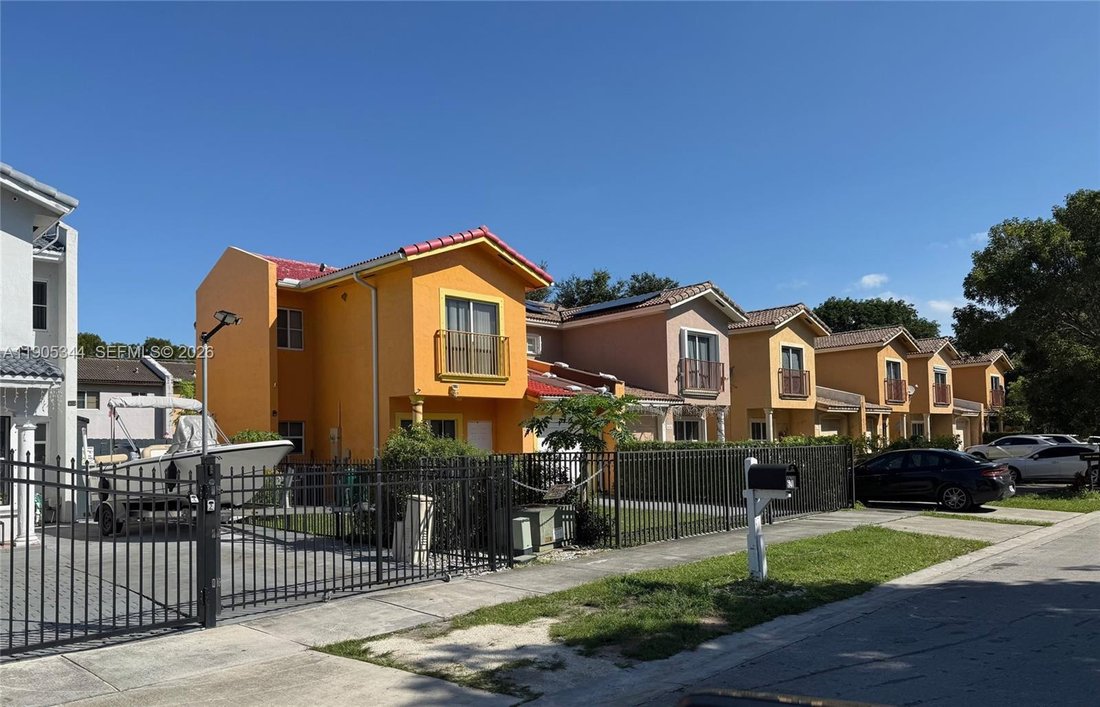 Florida City, Florida, United States 1 - 16637915