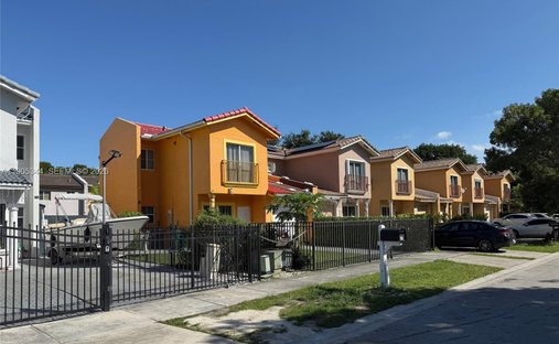 Florida City, Florida, United States 1