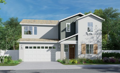 House in Roseville, California, United States 1