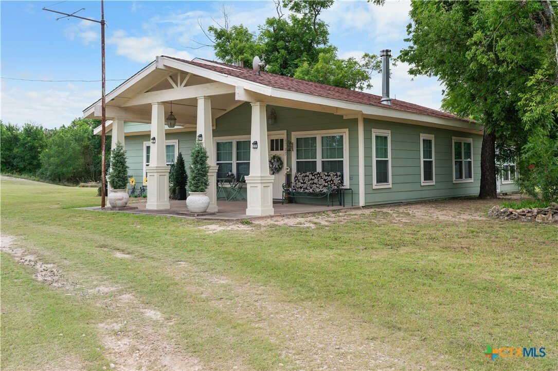 House in The Grove, Texas, United States 5 - 17953671