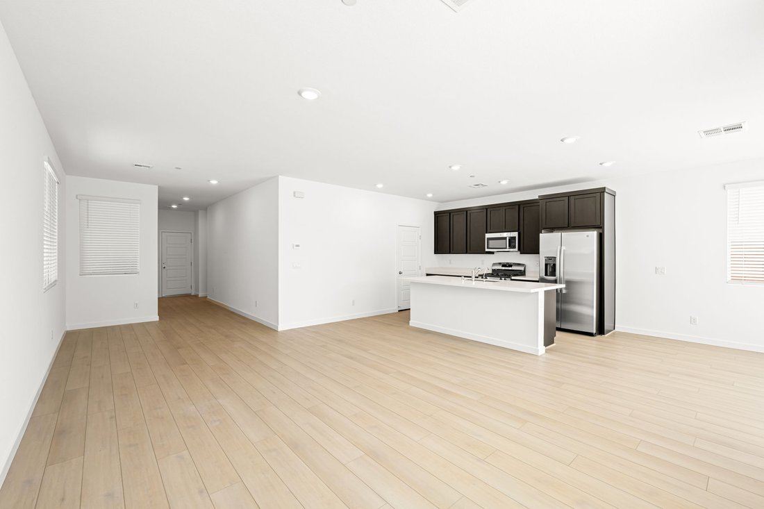 House in Las Vegas, Nevada, United States 3 - 17950663