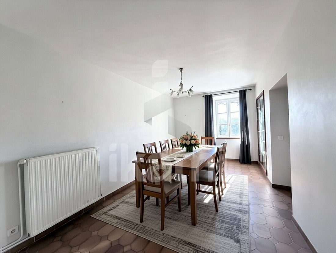 House in Chateauneuf-de-Galaure, Auvergne-Rhône-Alpes, France 5 - 17143055