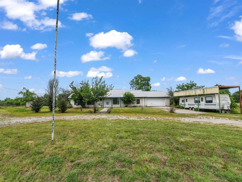 Farm Ranch in Weatherford, Texas, United States 5 - 17952715