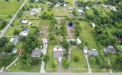 Casa en Dickinson, Texas, Estados Unidos 1