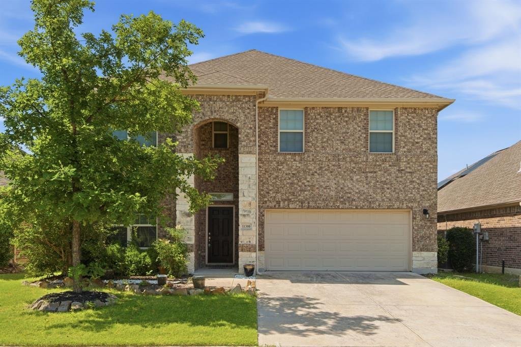 House in Frisco, Texas, United States 1 - 17952481