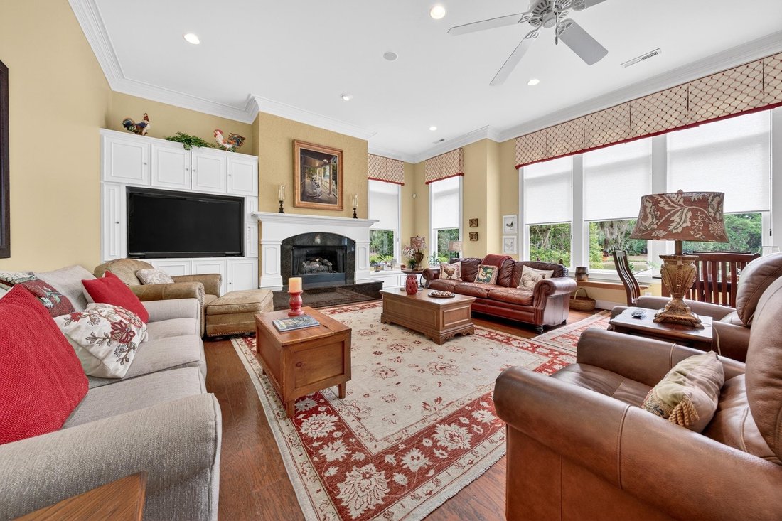 House in Georgetown, South Carolina, United States 3 - 17949655