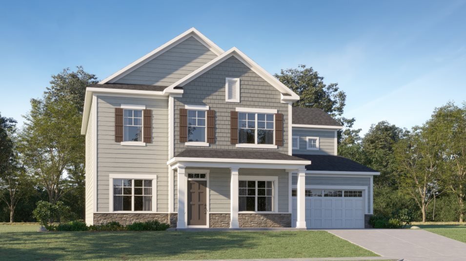 House in Garner, North Carolina, United States 1 - 17950991