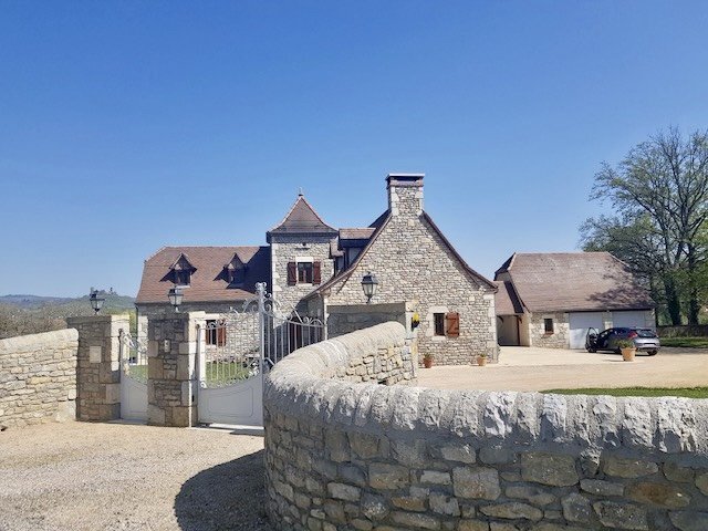 Villa in Saint-Jean-Lespinasse, Occitania, France 2 - 17954503