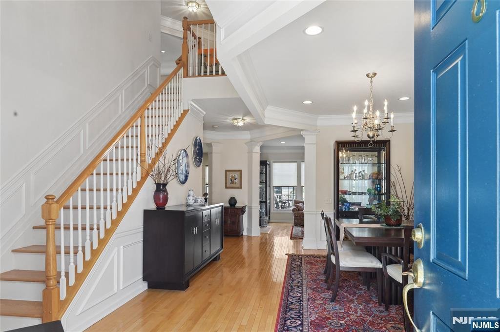 Townhouse in Totowa, New Jersey, United States 4 - 17954762