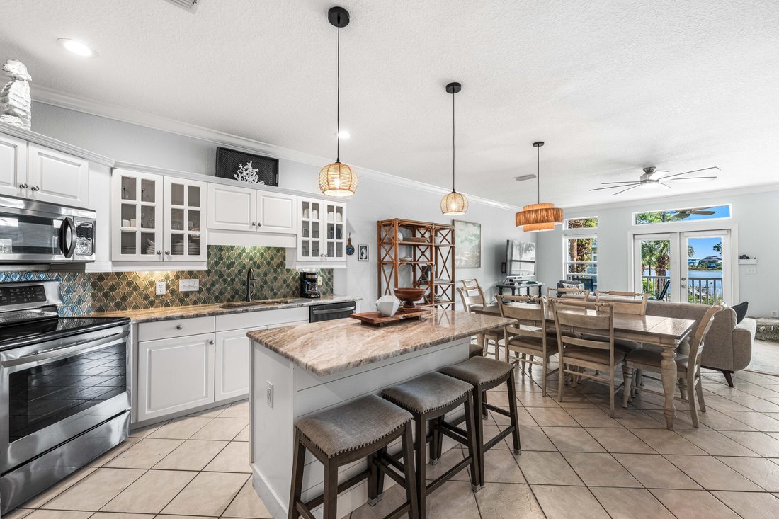 Townhouse in Santa Rosa Beach, Florida, United States 5 - 17953468