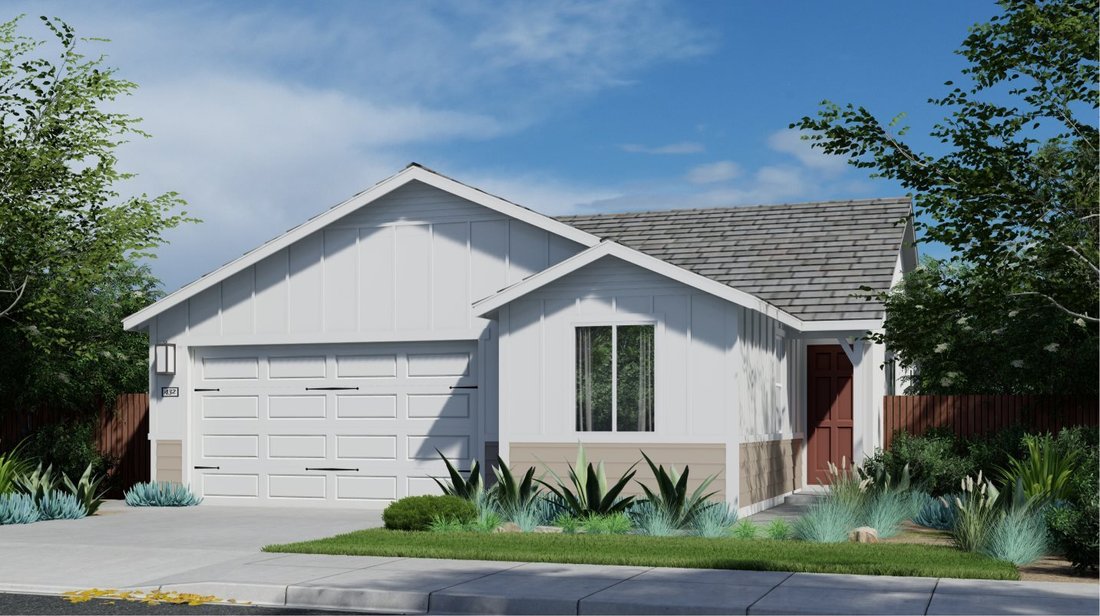 House in El Dorado Hills, California, United States 1 - 17950092