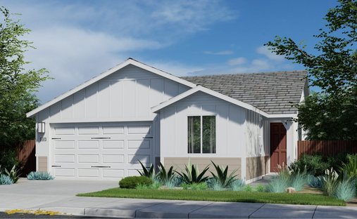 Casa a El Dorado Hills, California, Stati Uniti 1