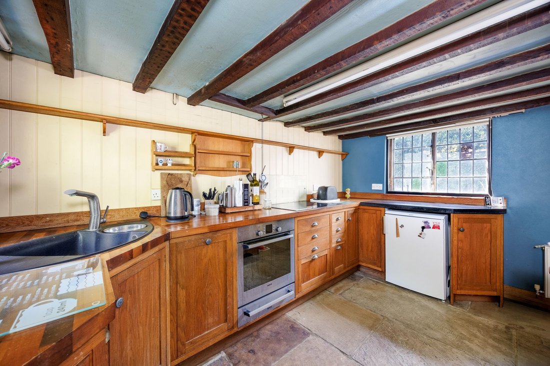 House in Newick, England 3 - 17948704