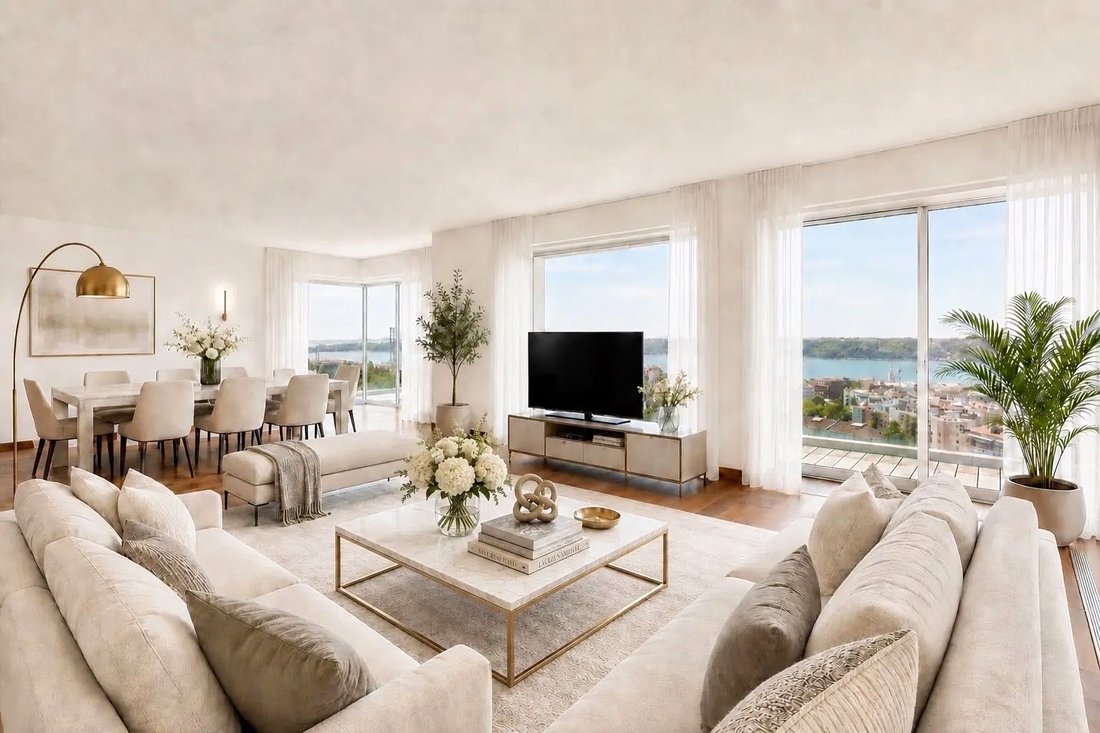Apartment in Belem, Lisbon, Portugal 3 - 15257836