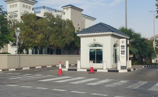 Estate in Al Safouh Second, Al Safouh, Dubai 1