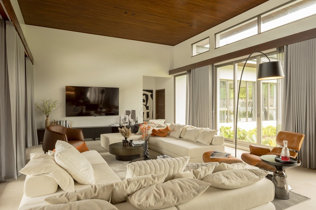 Villa in Kathu, Phuket, Thailand 3 - 17954735