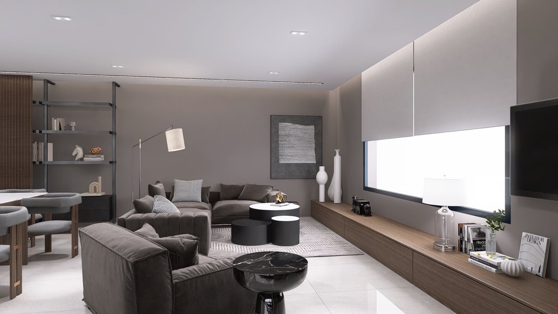 Villa in Community of Vasilie, Heraklion, Greece 4 - 17956488