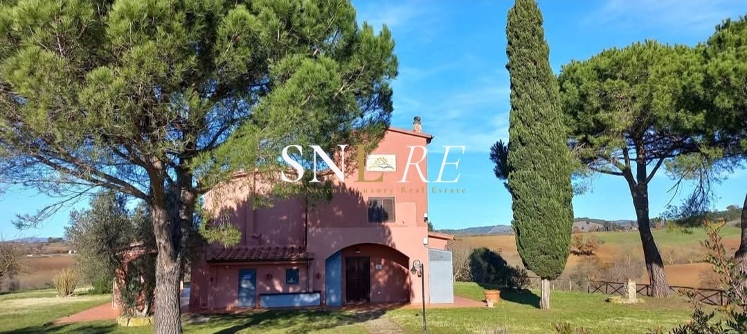House in Capalbio, Tuscany, Italy 5 - 17954002