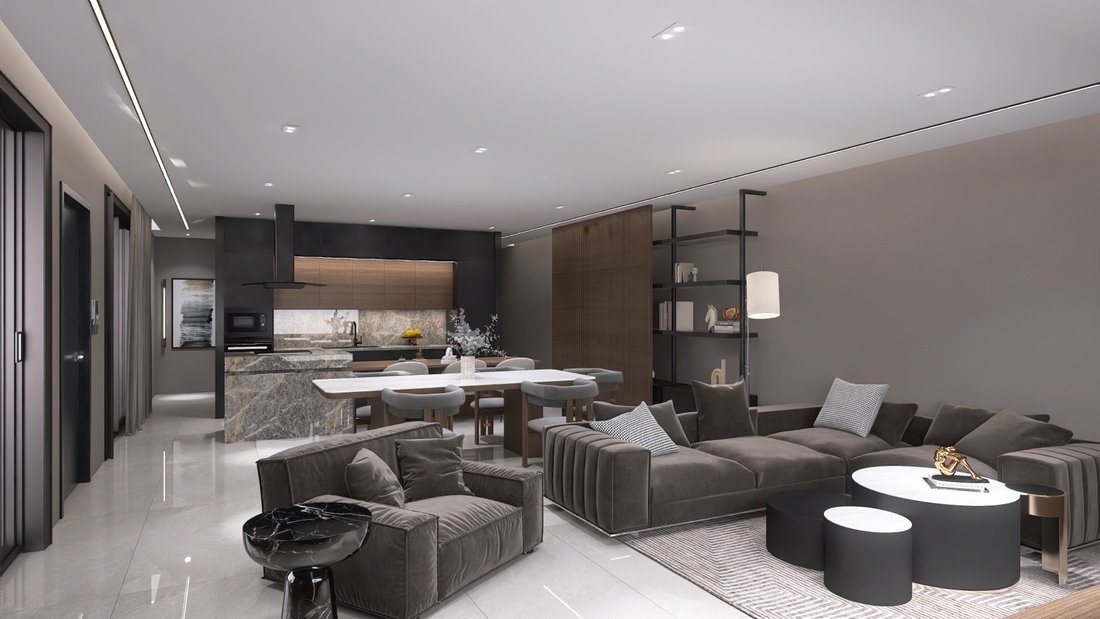 Villa in Community of Vasilie, Heraklion, Greece 3 - 17956488
