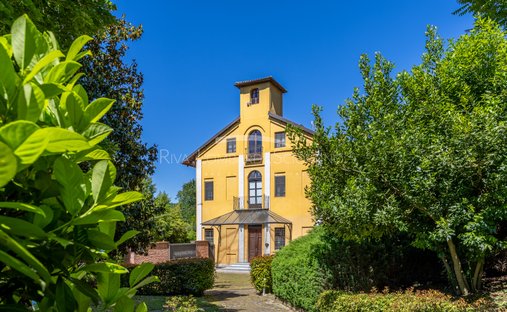 Villa in Revignano - Variglie, Asti, Piedmont 1