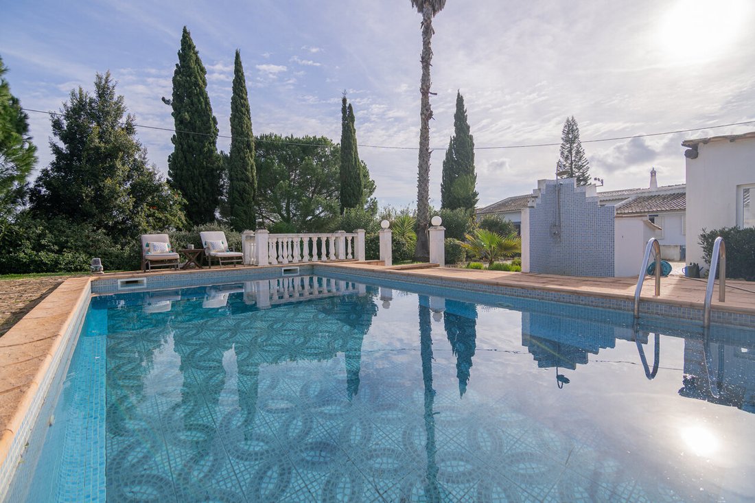 House in Silves, Algarve, Portugal 1 - 17956568