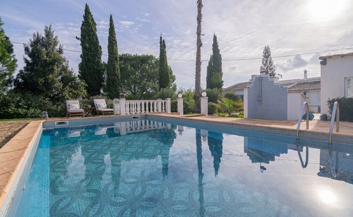House in Silves, Algarve, Portugal 1