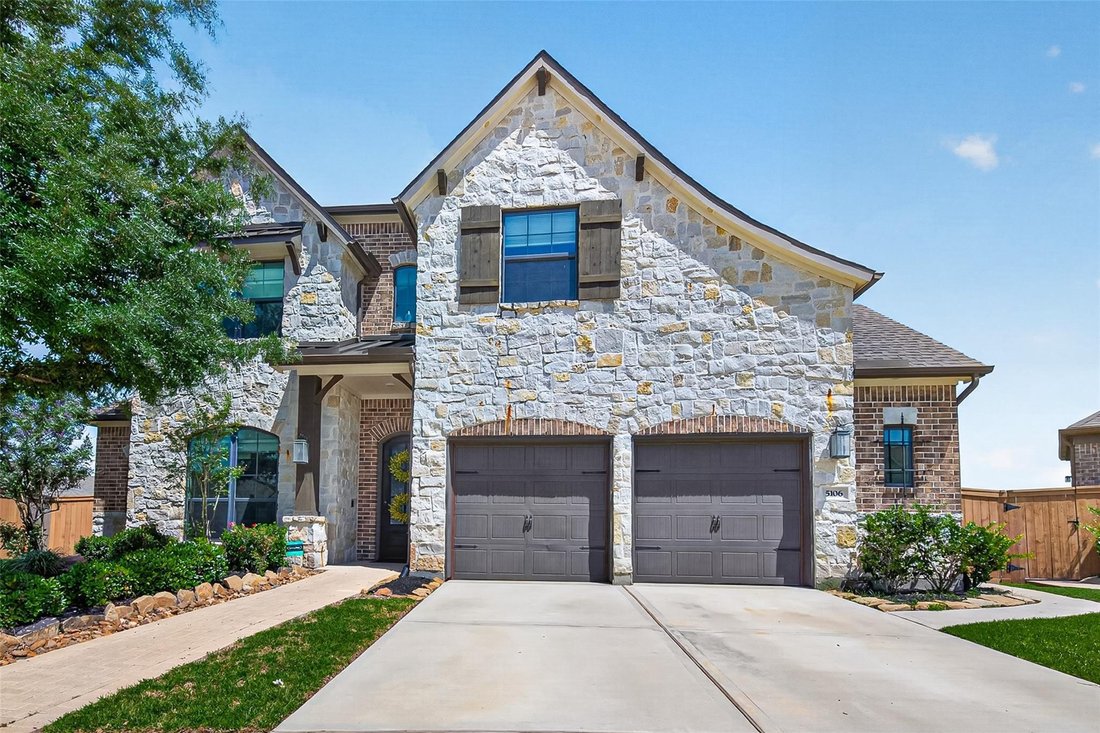 House in Fulshear, Texas, United States 3 - 17956247