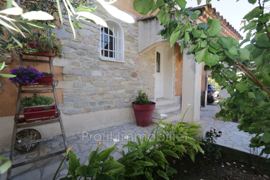 Villa in Codognan, Occitania, France 1 - 17956551