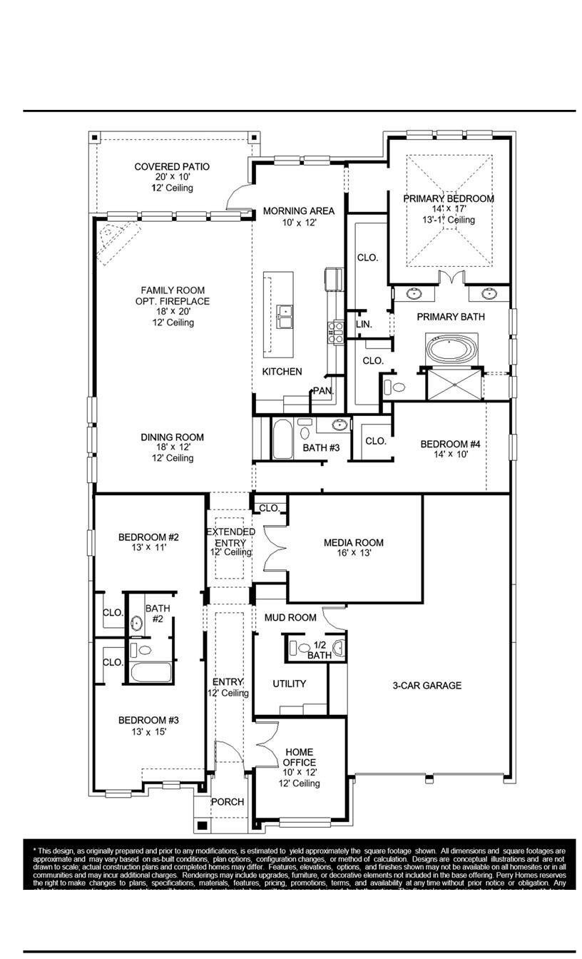 House in Katy, Texas, United States 2 - 17956251