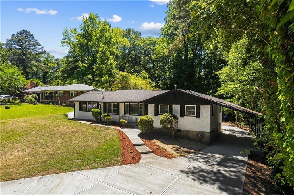 House in Atlanta, Georgia, United States 2 - 17956040