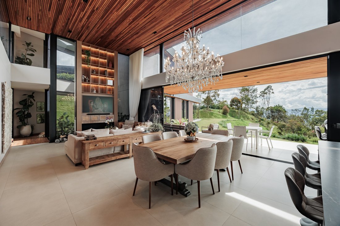 House in Envigado, Antioquia, Colombia 1 - 17956738