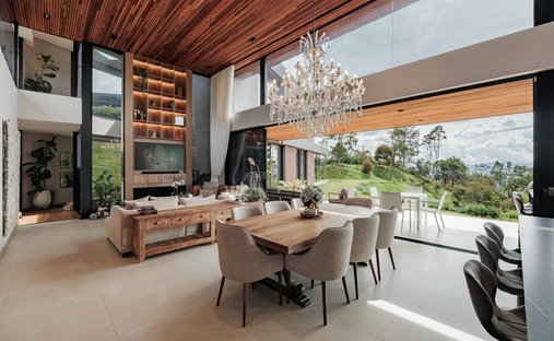 Casa a Envigado, Dipartimento di Antioquia, Colombia 1