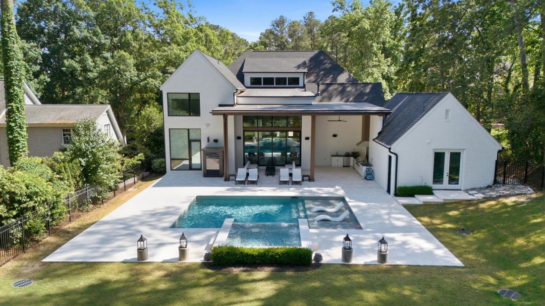 House in Raleigh, North Carolina, United States 2 - 17956525