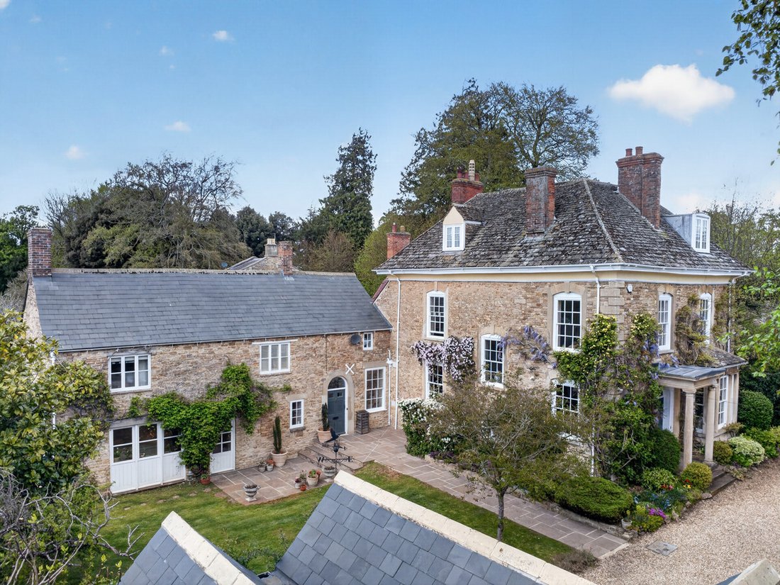 House in Faringdon, Vale of White Horse, England 1 - 17956066