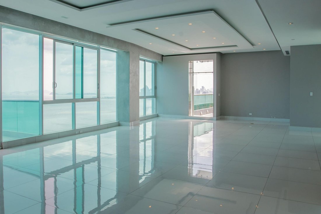Apartment in Panama City, Panama, Panama 1 - 17956026